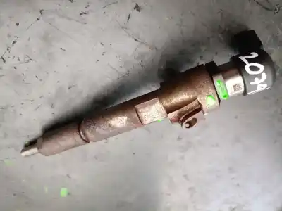 Second-hand car spare part injector for ford focus ii sedán (db_, fch, dh) 1.8 tdci oem iam references 4m509f593ad