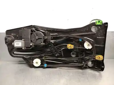 Piesă de schimb auto la mâna a doua mecanism actionare geam spate dreapta pentru peugeot 308 cc (4b_) 1.6 16v referințe oem iam 9681903280