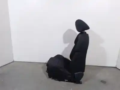 Автозапчасти б/у сиденье правое переднее за citroen c5 iii (rd_) 1.6 hdi 110 ссылки oem iam 8846j8  8846j8