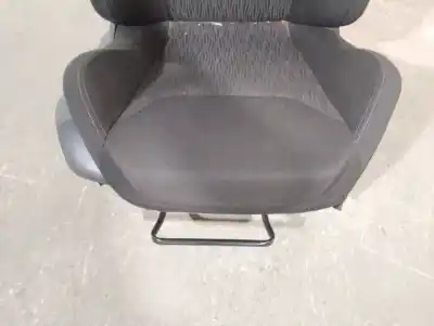 Автозапчасти б/у сиденье правое переднее за citroen c5 iii (rd_) 1.6 hdi 110 ссылки oem iam 8846j8  8846j8