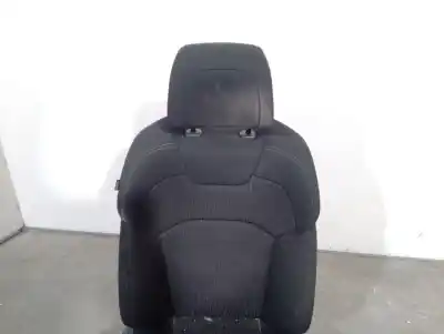 Автозапчасти б/у сиденье правое переднее за citroen c5 iii (rd_) 1.6 hdi 110 ссылки oem iam 8846j8  8846j8