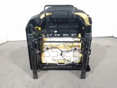 Автозапчасти б/у сиденье правое переднее за citroen c5 iii (rd_) 1.6 hdi 110 ссылки oem iam 8846j8  8846j8