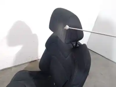 Автозапчасти б/у сиденье правое переднее за citroen c5 iii (rd_) 1.6 hdi 110 ссылки oem iam 8846j8  8846j8