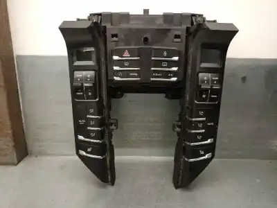 Автозапчасти б/у многофункциональное управление за PORSCHE CAYENNE (92A) 3.0 DIESEL ссылки OEM IAM 7P5907040AG 5HB010357 95865310300