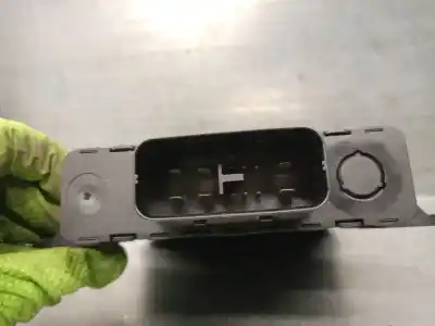 Автозапчасти б/у электронный модуль за porsche cayenne (92a) 3.0 diesel ссылки oem iam 7pp959663e 111001912 