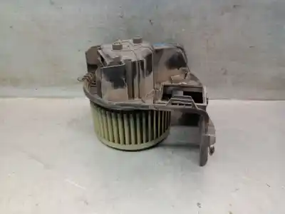 Piesă de schimb auto la mâna a doua Ventilator habitaclu încalzire pentru RENAULT KANGOO (KC0/1_)  Referințe OEM IAM 7701059205  7701059205