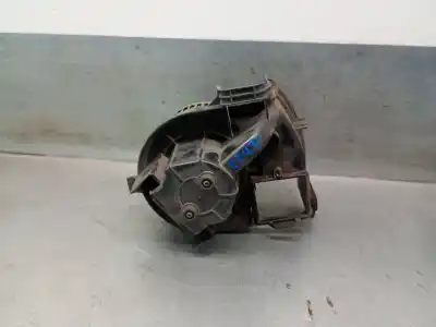 Pezzo di ricambio per auto di seconda mano motore di riscaldamento per renault kangoo (f/kc0) 1.5 dci diesel 84 cv / 62 kw riferimenti oem iam 7701059205  7701059205