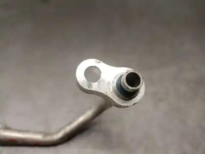 Автозапчасти б/у трубы кондиционирования воздуха за ssangyong actyon sports i (qj) 2.0 xdi ссылки oem iam 6863031021  6863031021