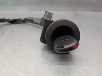 Pezzo di ricambio per auto di seconda mano interruttore di avviamento per renault kangoo (f/kc0) 1.5 dci diesel 84 cv / 62 kw riferimenti oem iam 7701470736  7701470736