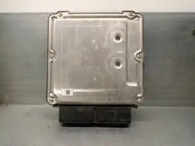 Автозапчастина б/у ебу контролер двигуна для porsche cayenne (92a) 3.0 diesel посилання на oem iam 7p5907401d 0281017906 bosch 