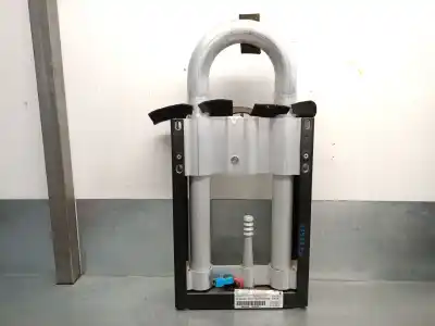 Piesă de schimb auto la mâna a doua tetiera pentru peugeot 308 cc (4b_) 1.6 16v referințe oem iam 9682674780