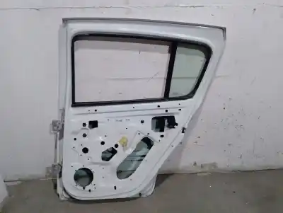 Pezzo di ricambio per auto di seconda mano porta posteriore destra per dacia sandero 1.2 16v riferimenti oem iam 821006948r  821006948r