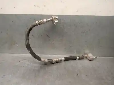 Автозапчасти б/у трубы кондиционирования воздуха за ssangyong actyon sports i (qj) 2.0 xdi ссылки oem iam 6863031031