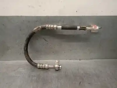 Автозапчасти б/у трубы кондиционирования воздуха за ssangyong actyon sports i (qj) 2.0 xdi ссылки oem iam 6863031031  6863031031