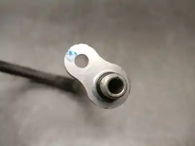 Автозапчасти б/у трубы кондиционирования воздуха за ssangyong actyon sports i (qj) 2.0 xdi ссылки oem iam 6863031031  6863031031