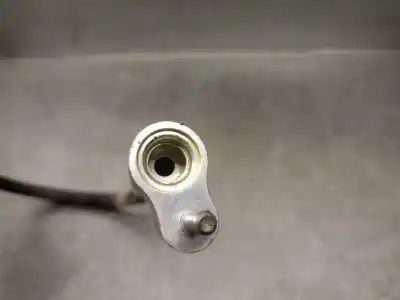 Автозапчасти б/у трубы кондиционирования воздуха за ssangyong actyon sports i (qj) 2.0 xdi ссылки oem iam 6863031031  6863031031