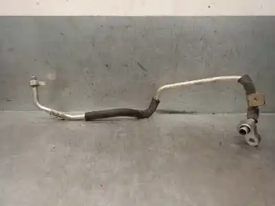 Автозапчасти б/у трубы кондиционирования воздуха за ssangyong actyon sports i (qj) 2.0 xdi ссылки oem iam 6863031041