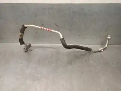 Автозапчасти б/у трубы кондиционирования воздуха за ssangyong actyon sports i (qj) 2.0 xdi ссылки oem iam 6863031041  6863031041