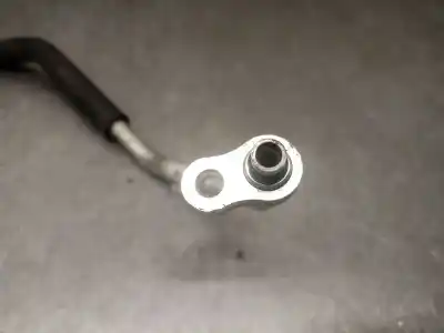 Автозапчасти б/у трубы кондиционирования воздуха за ssangyong actyon sports i (qj) 2.0 xdi ссылки oem iam 6863031041  6863031041