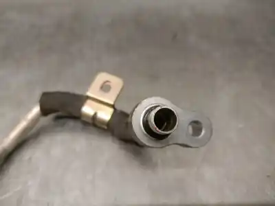 Автозапчасти б/у трубы кондиционирования воздуха за ssangyong actyon sports i (qj) 2.0 xdi ссылки oem iam 6863031041  6863031041