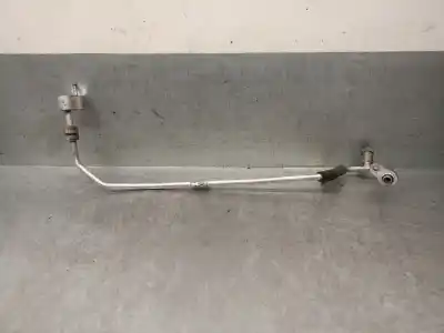 Автозапчасти б/у трубы кондиционирования воздуха за ssangyong actyon sports i (qj) 2.0 xdi ссылки oem iam 6863031012