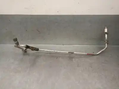 Автозапчасти б/у трубы кондиционирования воздуха за ssangyong actyon sports i (qj) 2.0 xdi ссылки oem iam 6863031012  6863031012