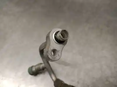 Автозапчасти б/у трубы кондиционирования воздуха за ssangyong actyon sports i (qj) 2.0 xdi ссылки oem iam 6863031012  6863031012