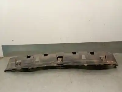 Tweedehands auto-onderdeel Versterking Achterbumper voor CITROEN C4 GRAND PICASSO II (DA_, DE_) 2.0 BLUEHDI 150 OEM IAM-referenties 9677307680  9677307680