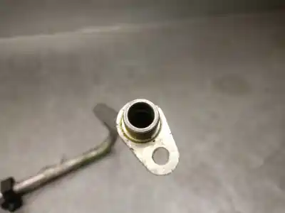 Автозапчастина б/у труби кондиціонації для citroen c5 iii (rd_) 1.6 hdi 110 посилання на oem iam 96973507380  6477p0