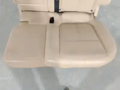Автозапчасти б/у задние сиденья слева за porsche cayenne (92a) 3.0 diesel ссылки oem iam 95852210101  95852210101