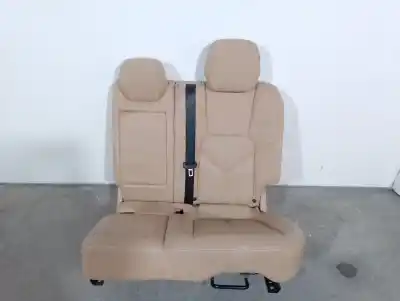 Автозапчастина б/у задні ліві сидідня для porsche cayenne (92a) 3.0 diesel посилання на oem iam 95852210101