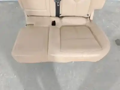 Автозапчасти б/у задние сиденья слева за porsche cayenne (92a) 3.0 diesel ссылки oem iam 95852210101  95852210101