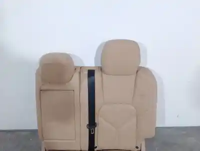 Автозапчасти б/у задние сиденья слева за porsche cayenne (92a) 3.0 diesel ссылки oem iam 95852210101  95852210101