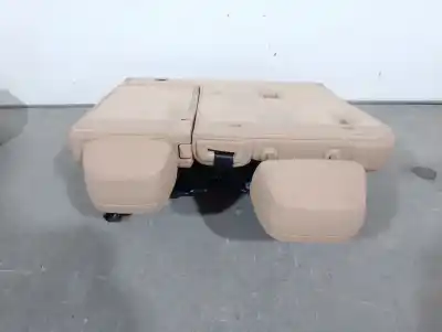 Автозапчасти б/у задние сиденья слева за porsche cayenne (92a) 3.0 diesel ссылки oem iam 95852210101  95852210101