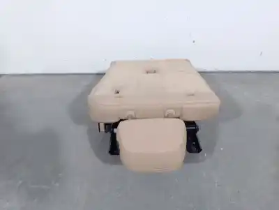 Автозапчастина б/у задні праві сидіння для porsche cayenne (92a) 3.0 diesel посилання на oem iam 95852210201  95852210201