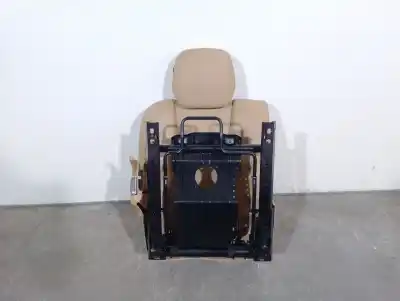 Автозапчастина б/у задні праві сидіння для porsche cayenne (92a) 3.0 diesel посилання на oem iam 95852210201  95852210201