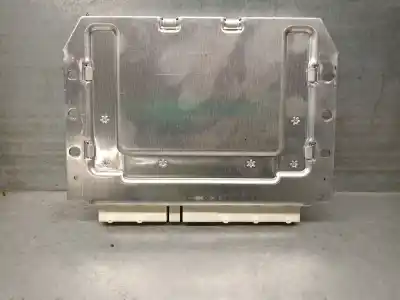 Автозапчасти б/у электронный модуль за porsche cayenne (92a) 3.0 diesel ссылки oem iam 7p0907553s  