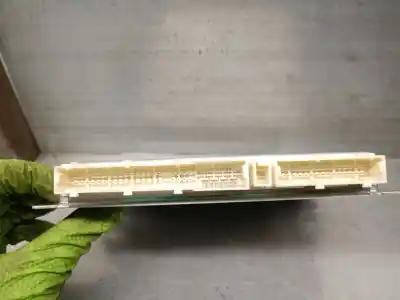 Автозапчасти б/у электронный модуль за porsche cayenne (92a) 3.0 diesel ссылки oem iam 7p0907553s  