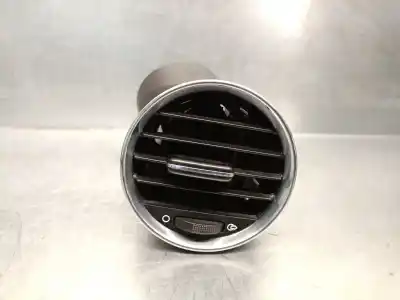 Piesă de schimb auto la mâna a doua grila aer pentru peugeot 308 cc (4b_) 1.6 16v referințe oem iam 9655994177