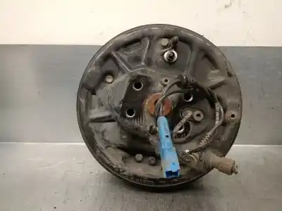 Pezzo di ricambio per auto di seconda mano snodo posteriore sinistro per citroen c4 cactus 1.5 bluehdi 120 riferimenti oem iam 9688189980