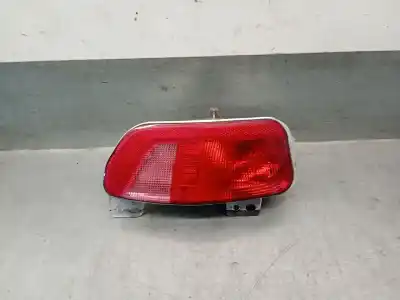 Автозапчасти б/у левая задняя противотуманная фонарь за CITROEN C4 GRAND PICASSO II (DA_, DE_) 2.0 BLUEHDI 150 ссылки OEM IAM 9676122780  9676122780