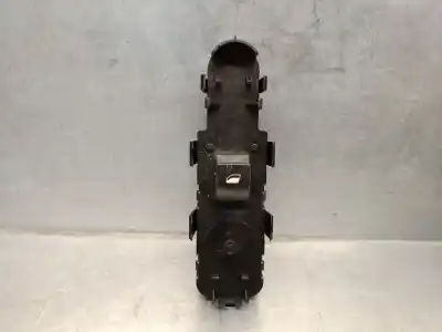 Piesă de schimb auto la mâna a doua panou comandã geamuri electrice fatã partea din dreapta pentru peugeot 308 cc (4b_) 1.6 16v referințe oem iam 96565184xt