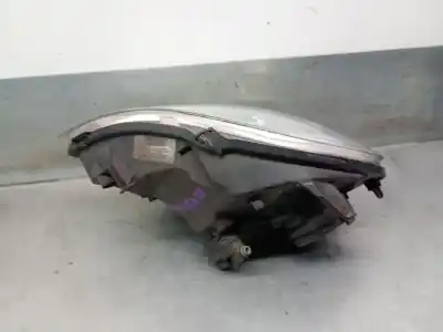 Pezzo di ricambio per auto di seconda mano faro anteriore destro per renault kangoo (f/kc0) 1.5 dci diesel 84 cv / 62 kw riferimenti oem iam 89902217  260104911r