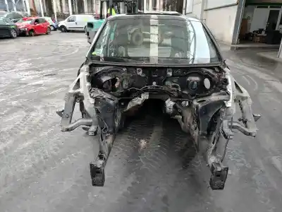 Автозапчастина б/у задне ліве крило (різ) для porsche cayenne (92a) 3.0 diesel посилання на oem iam 95850398500  95850398500