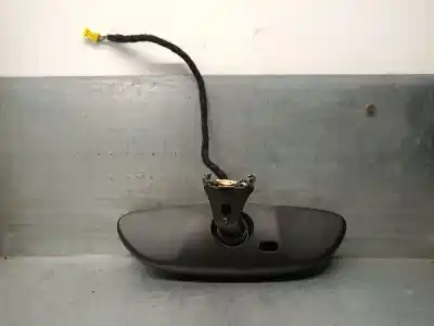 Автозапчастина б/у внутрішне дзеркало для porsche cayenne (92a) 3.0 diesel посилання на oem iam 7pp857511g  7pp857511d