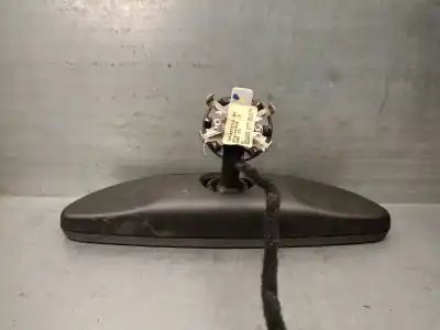 Автозапчастина б/у внутрішне дзеркало для porsche cayenne (92a) 3.0 diesel посилання на oem iam 7pp857511g  7pp857511d