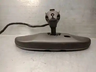 Автозапчастина б/у внутрішне дзеркало для porsche cayenne (92a) 3.0 diesel посилання на oem iam 7pp857511g  7pp857511d