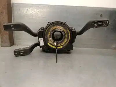 Автозапчастина б/у управління світлом для porsche cayenne (92a) 3.0 diesel посилання на oem iam 7p5953507fe