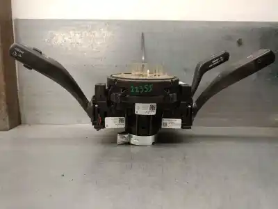 Автозапчастина б/у управління світлом для porsche cayenne (92a) 3.0 diesel посилання на oem iam 7p5953507fe 1009151702 95861307103