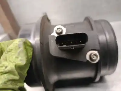 Автозапчасти б/у расходомер воздуха за porsche cayenne (92a) 3.0 diesel ссылки oem iam 059906461n  95560612350